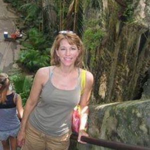 Meet your Posher, Ann